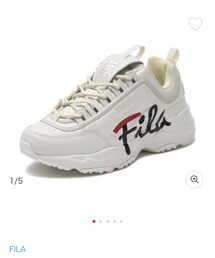 FILA | スニーカー