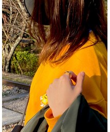no brand | スウェット