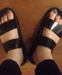 ZARA | zaraサンダル(サンダル)