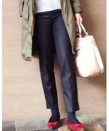 NOLLEY’S Sophi | その他パンツ