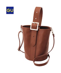 GU | ショルダーバッグ