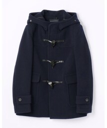 TOMORROWLAND  | ダッフルコート