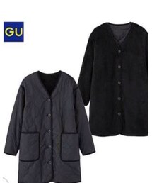 GU | ジャケット/アウター