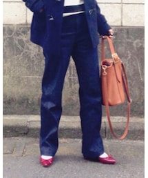 CIAOPANIC TYPY | デニムパンツ