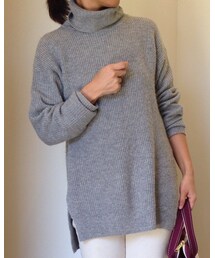 UNIQLO | ニット/セーター