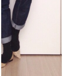 URBAN RESEARCH | パンプス