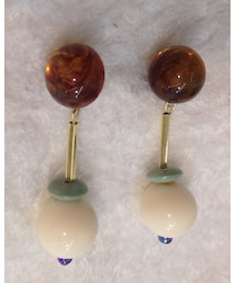 Handmade | ピアス（両耳用）