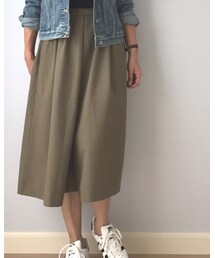 Te chichi TERRASSE | パンツ