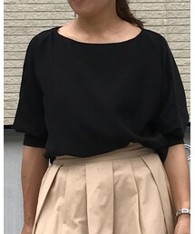 GU | Tシャツ/カットソー