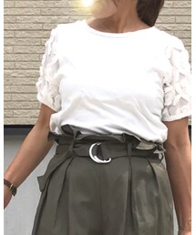 GLOBAL WORK | Tシャツ/カットソー