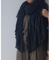 matta | ストール/ショール