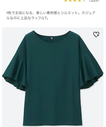 UNIQLO | Tシャツ/カットソー