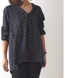 GLOBAL WORK | シャツ/ブラウス