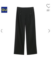 GU | パンツ