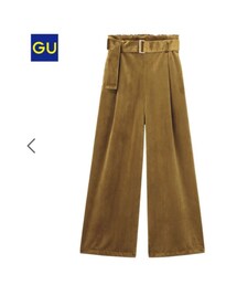 GU | パンツ