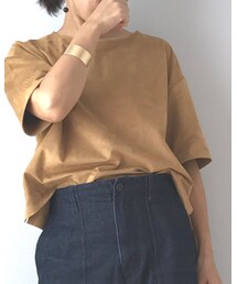 UNIQLO | Tシャツ/カットソー