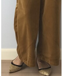 URBAN RESEARCH | パンプス