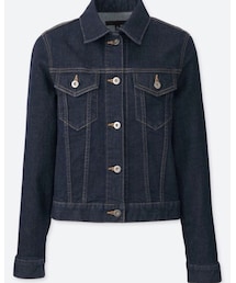 UNIQLO | デニムジャケット