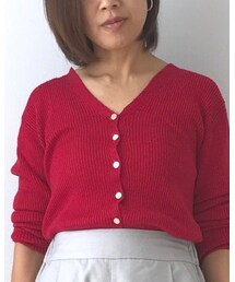 Spick & Span | カーディガン/ボレロ