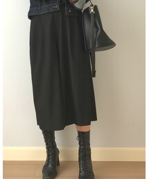 UNIQLO | パンツ