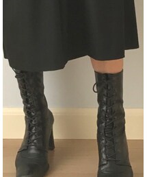 Bridget Birkin | ブーツ