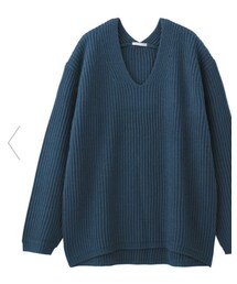 GU | ニット/セーター