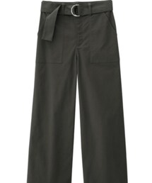 GU | チノパンツ