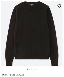 UNIQLO | ニット/セーター