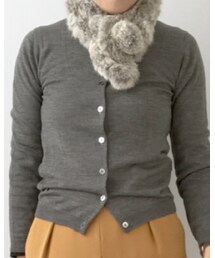 Spick & Span | カーディガン/ボレロ