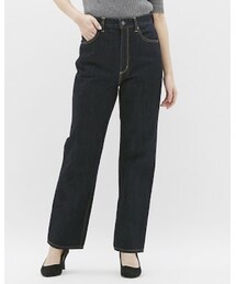 GU | デニムパンツ