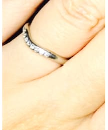 TIFFANY&Co. | リング