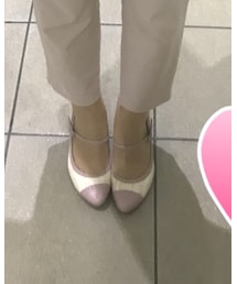 銀座かねまつ | パンプス