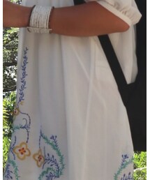 LOWRYS FARM | チュニック