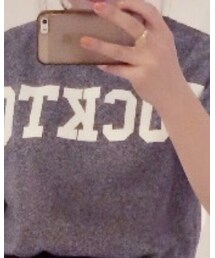 mystic | Tシャツ/カットソー