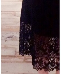 mystic | スカート