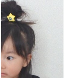 X-girl Stages | ヘアゴム