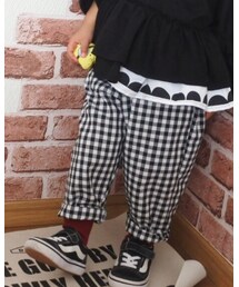 韓国子供服 | パンツ