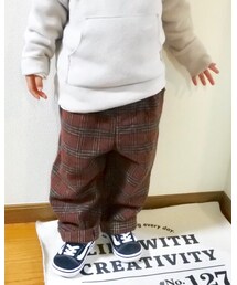 韓国子供服 | パンツ