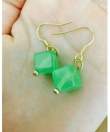 いただきもの | ピアス（両耳用）