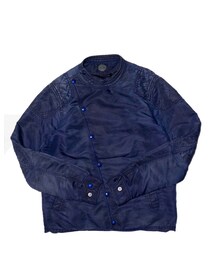 PORTER CLASSIC | ライダースジャケット