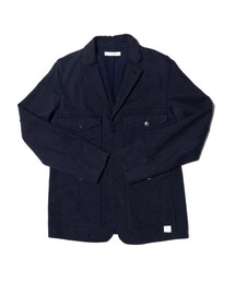 LIVING CONCEPT | テーラードジャケット