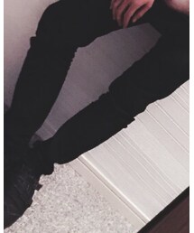 UNIQLO | その他パンツ