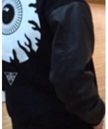 long clothing | スタジャン