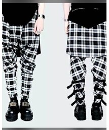 long clothing | その他パンツ