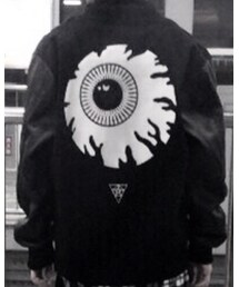 long clothing | スタジャン