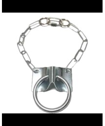 NIN3 | ネックレス