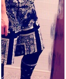 FUVA | その他パンツ