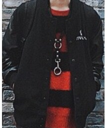 ニュリカデリック | ネックレス