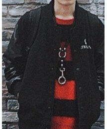 XU | ネックレス