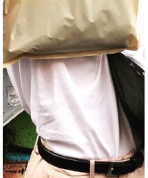 GU | Tシャツ/カットソー